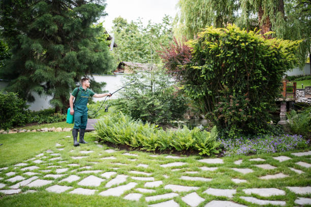 Best Wildlife Control Services  in Hill City, KS