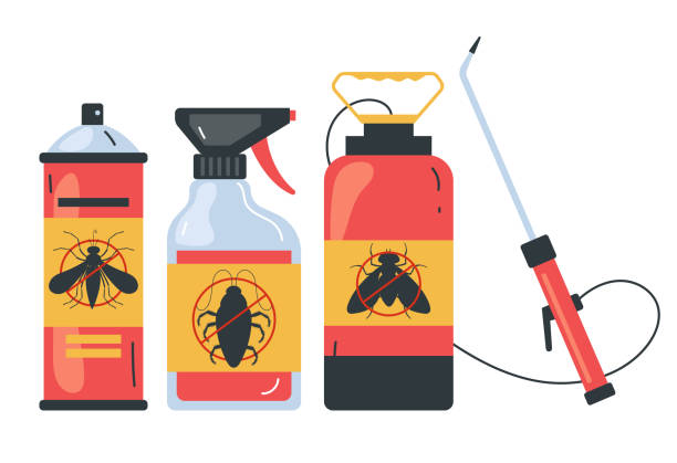 Best Local Pest Control Services  in Hill City, KS